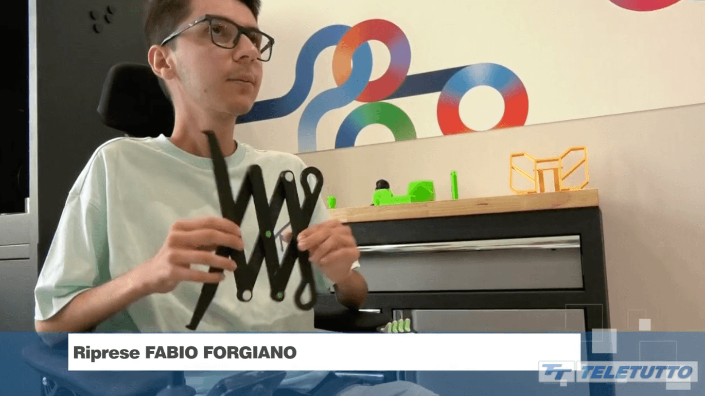 Servizio Teletutto su X-Pick